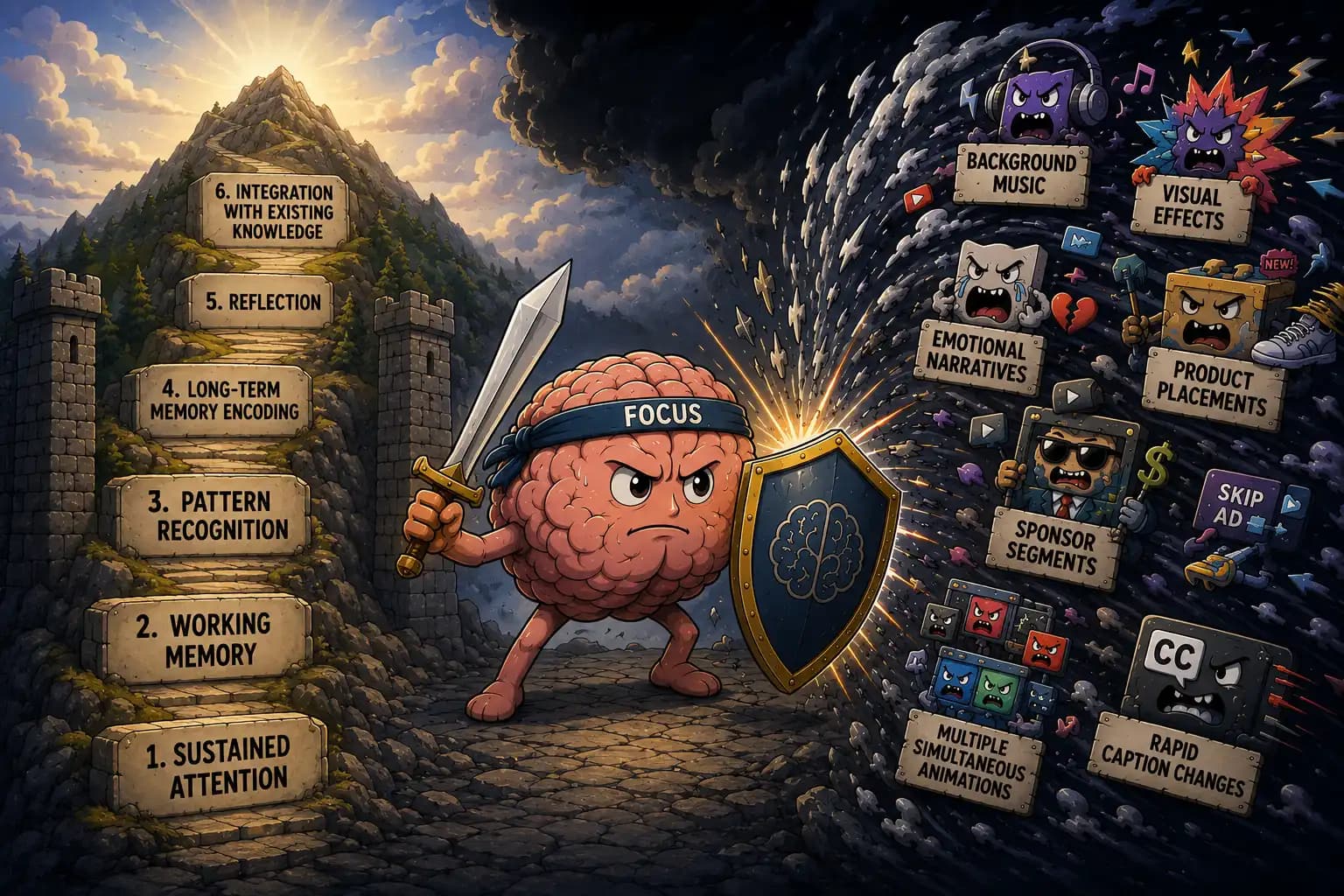Protect Your Brain