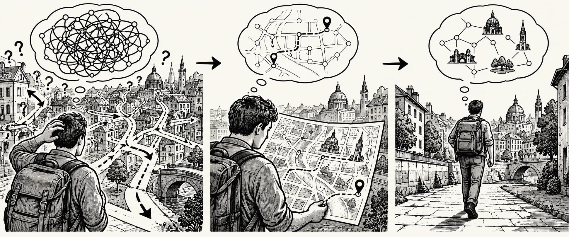 Cognitive Load Theory: Examples & Classroom Tips | Y2Map