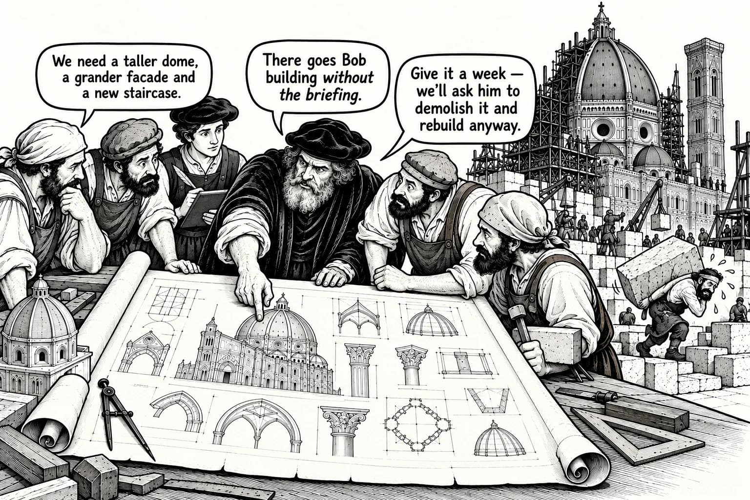 Advance Organizers: Guide With Examples | Y2Map