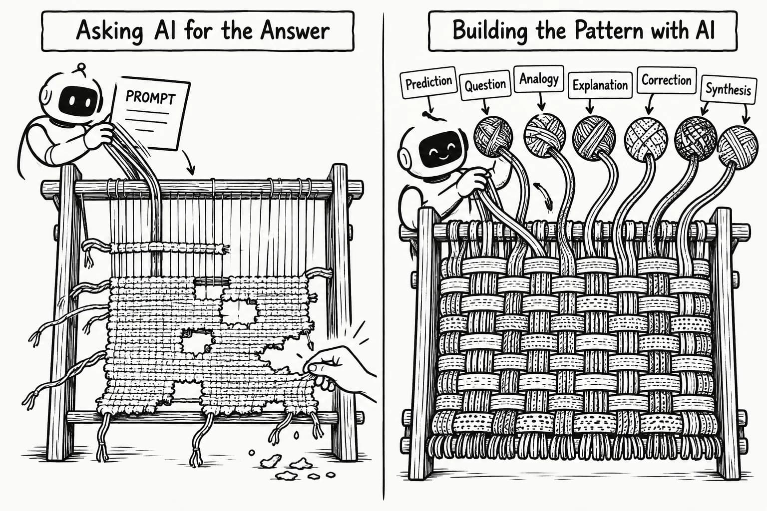 Generative Learning Theory: Examples & Uses | Y2Map