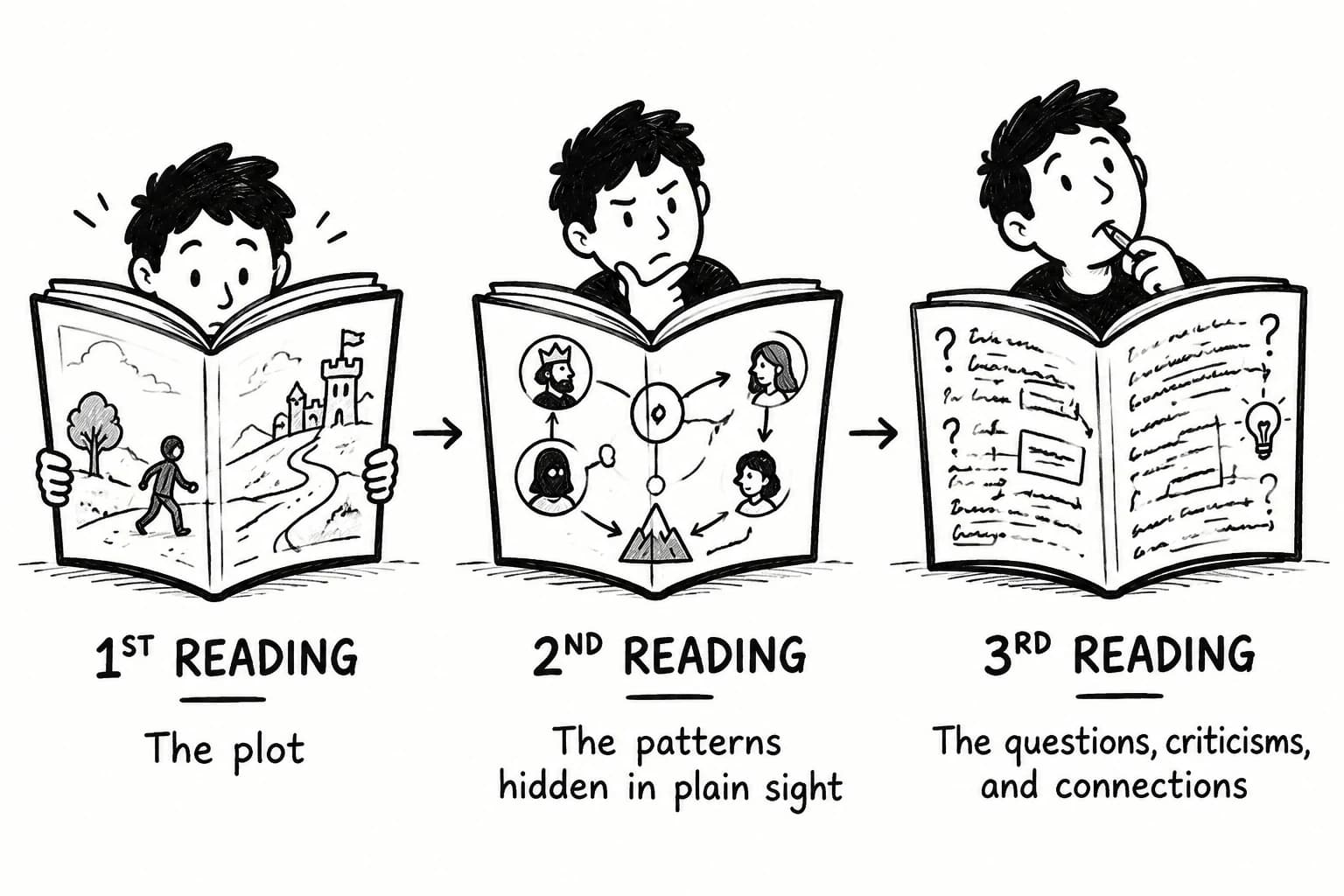 Spiral Curriculum: Meaning & Examples | Y2Map