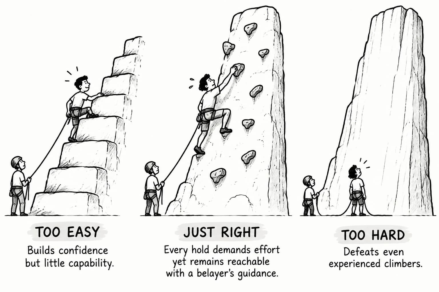 Zone of Proximal Development: Examples & Meaning | Y2Map