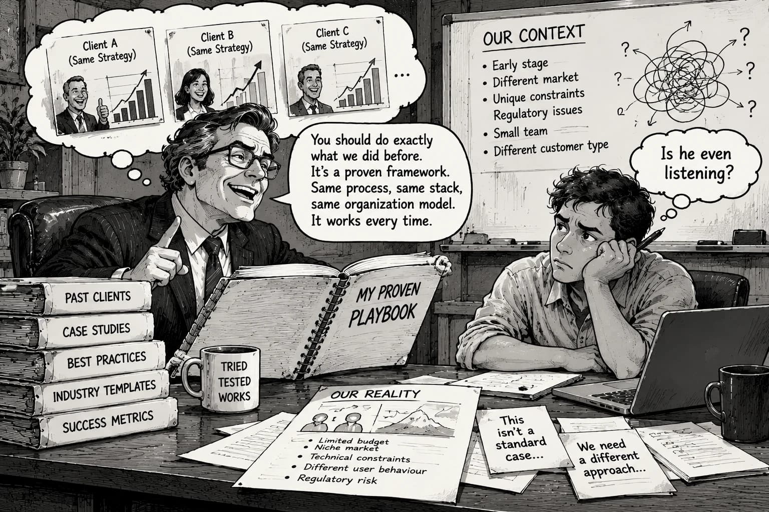 Schema Theory: Examples & Meaning | Y2Map