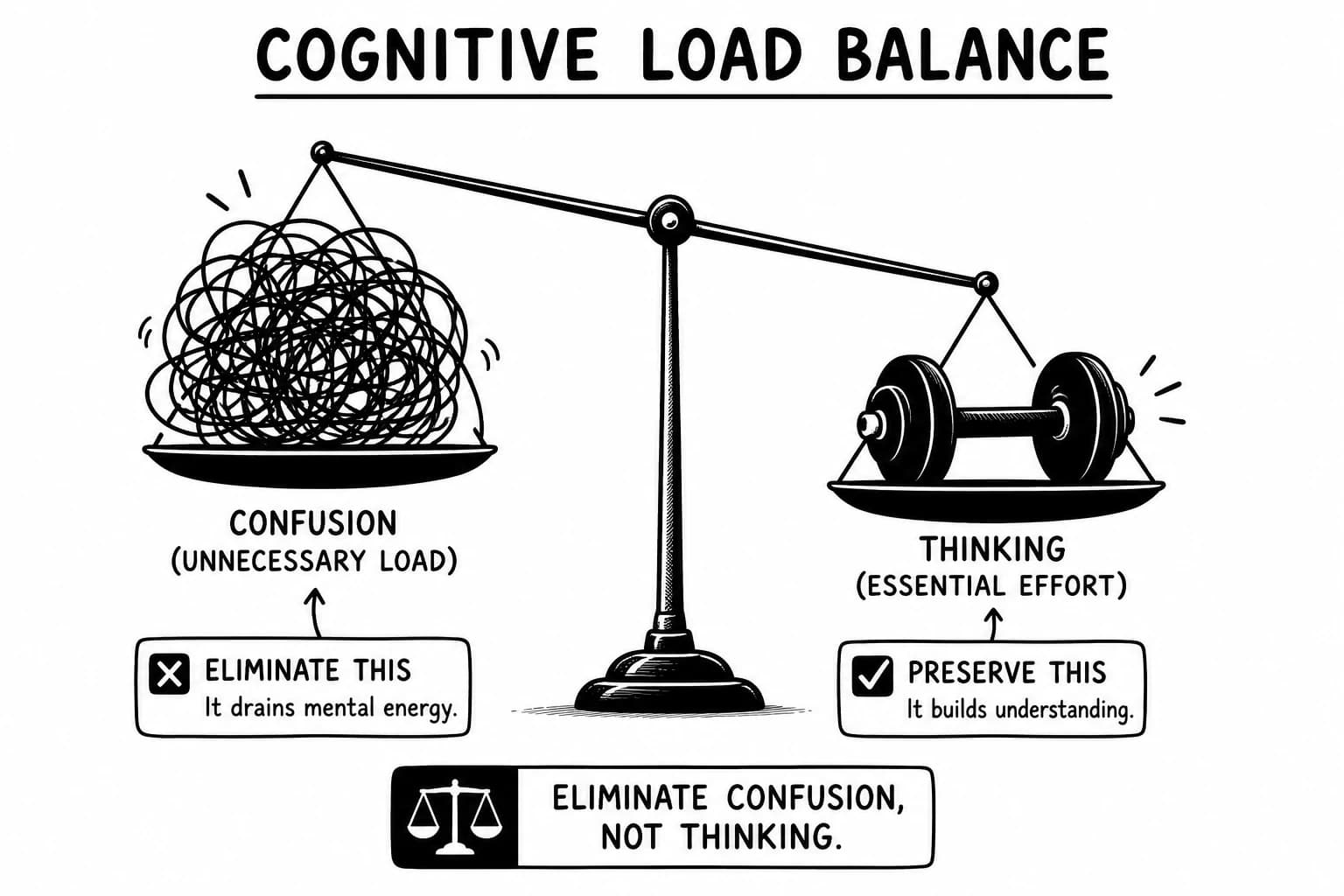 Expertise Reversal Effect: 14 Learning Benefits and 6 Real-World Use Cases