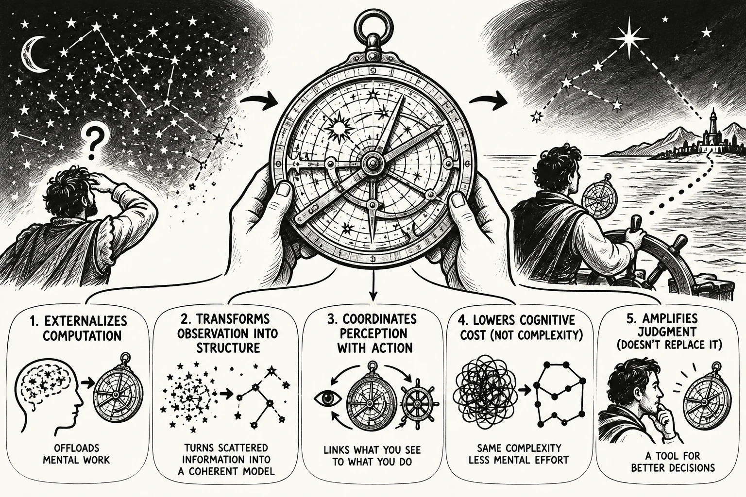 astrolabe